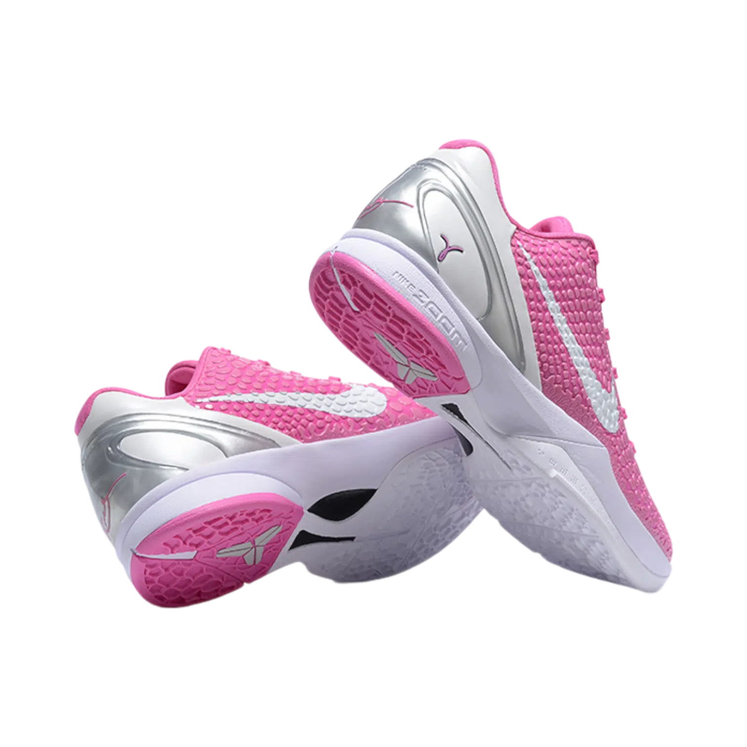 Nike ZOOM KOBE All Star 6th Generation Shoes Cartomy