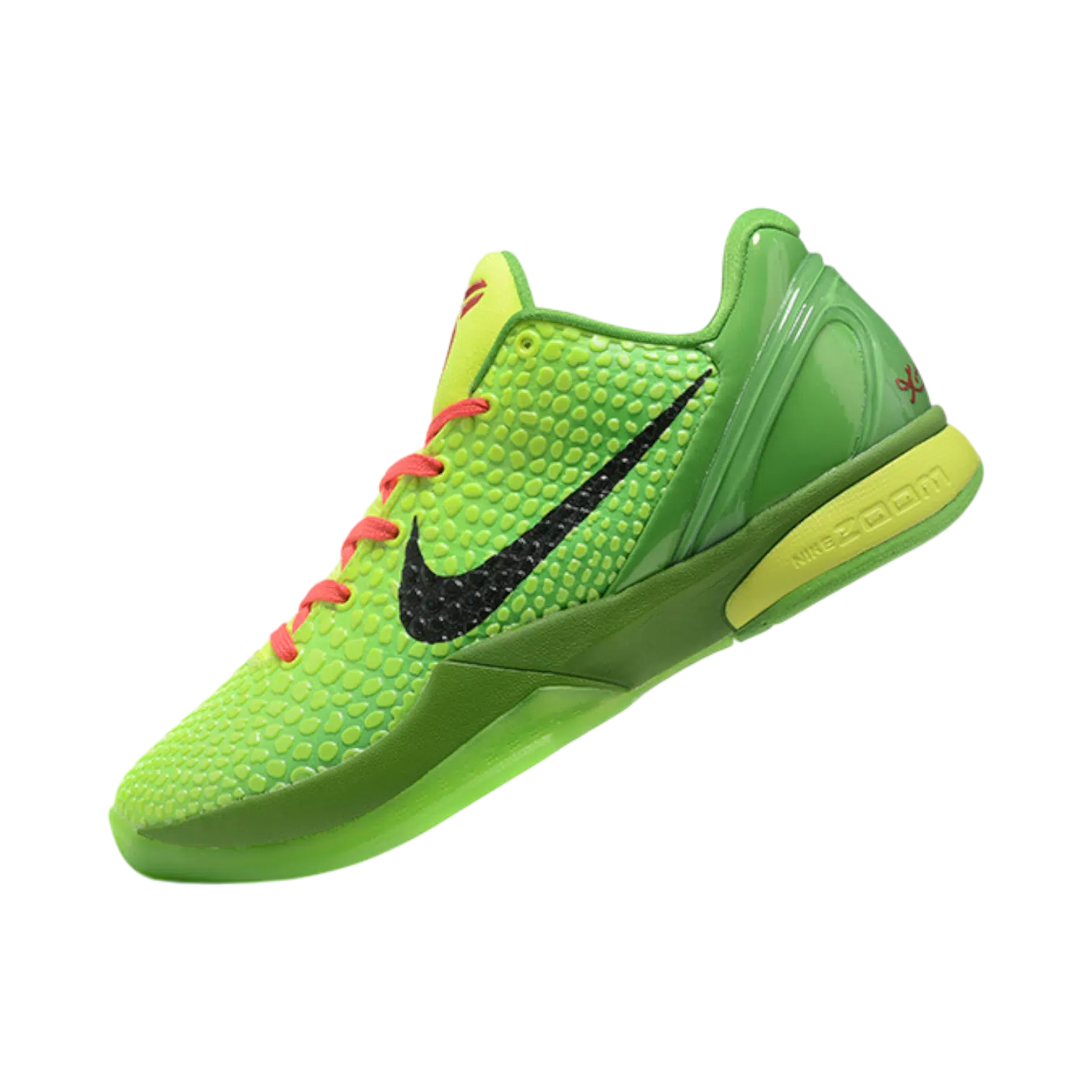 Nike ZOOM KOBE All Star 6th Generation Shoes Cartomy
