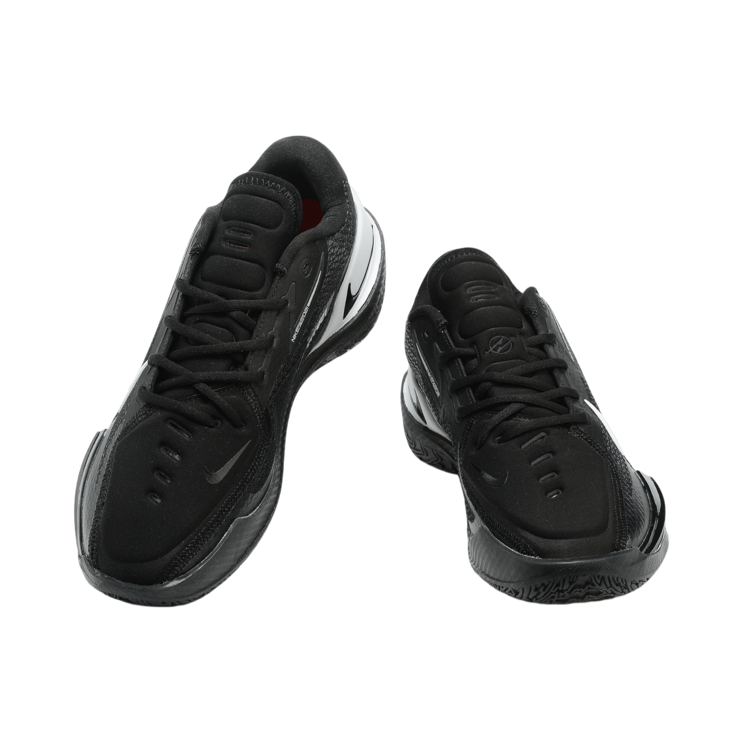 Nike Zoom GT Cut Athletic Shoes - Cartomy
