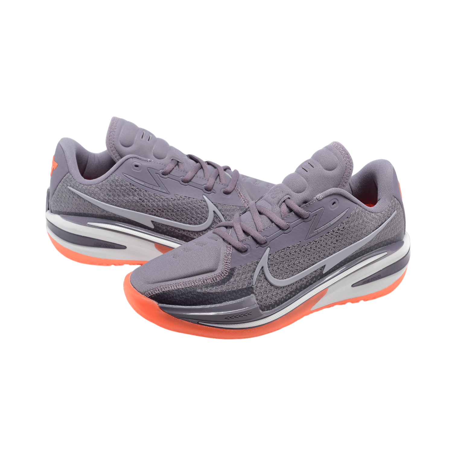 Nike Zoom GT Cut Running Shoes - Cartomy