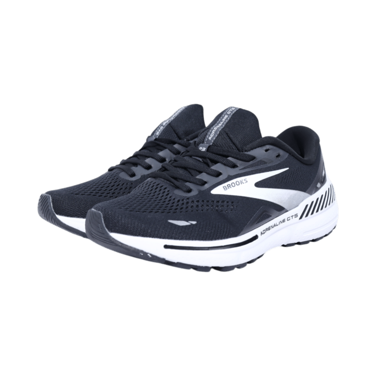 Brooks Adrenaline GTS 23 Standing Shoes - Cartomy