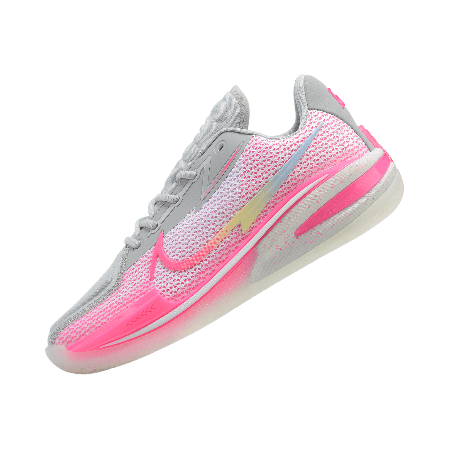 Nike Zoom GT Cut Athletic Shoes - Cartomy