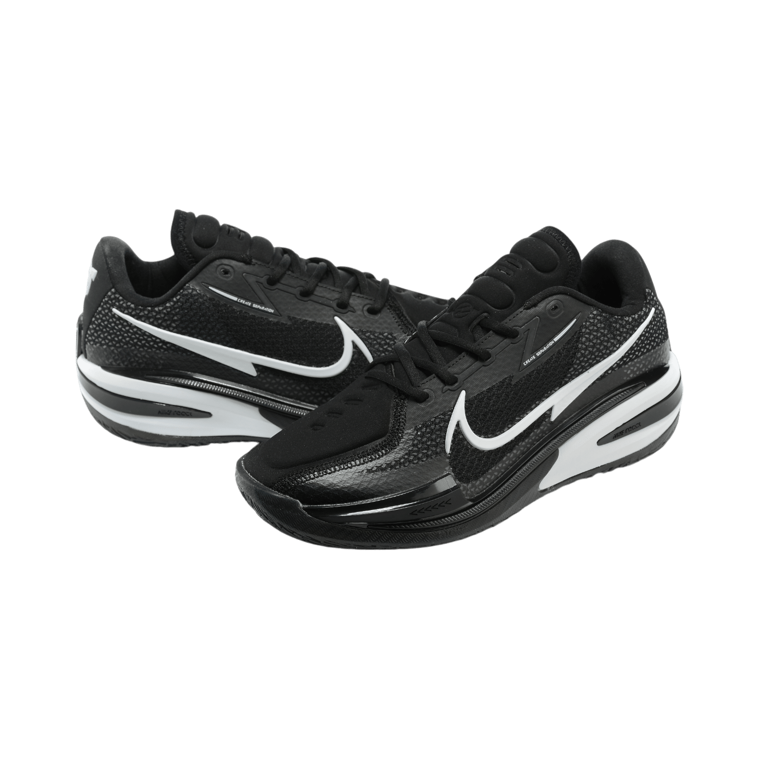 Nike Zoom GT Cut Athletic Shoes - Cartomy