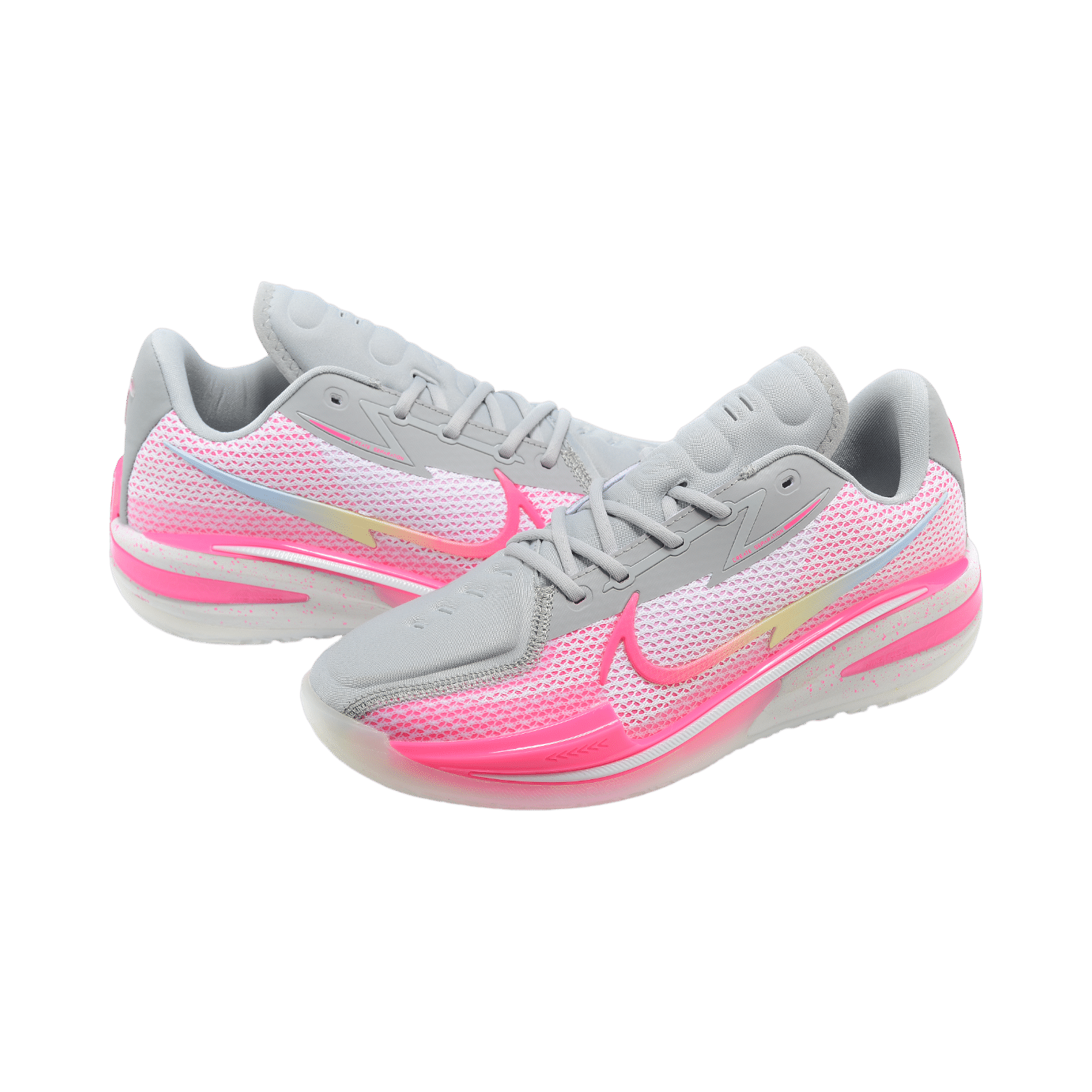 Nike Zoom GT Cut Athletic Shoes - Cartomy