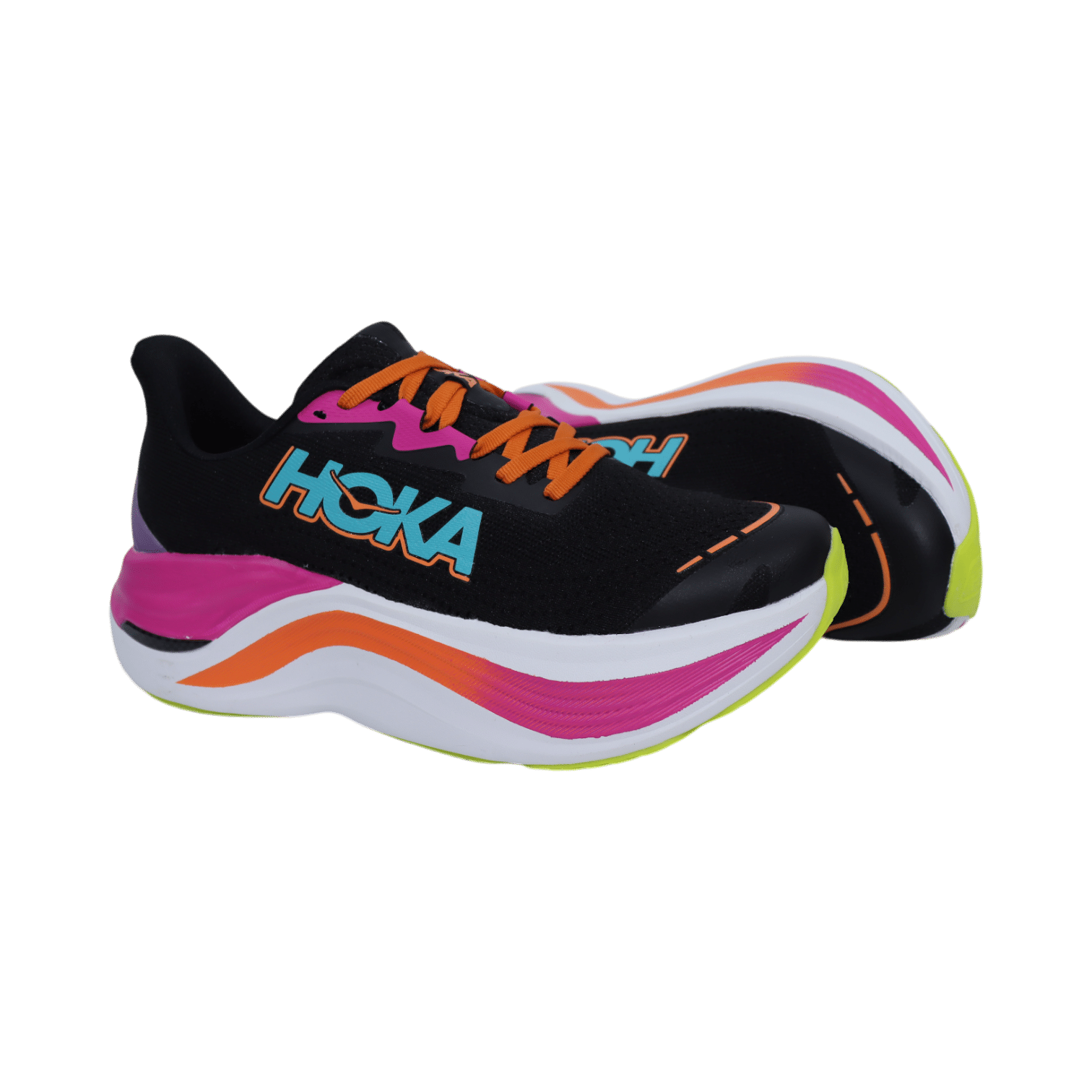 Hoka Skyward X Running Shoes - Cartomy