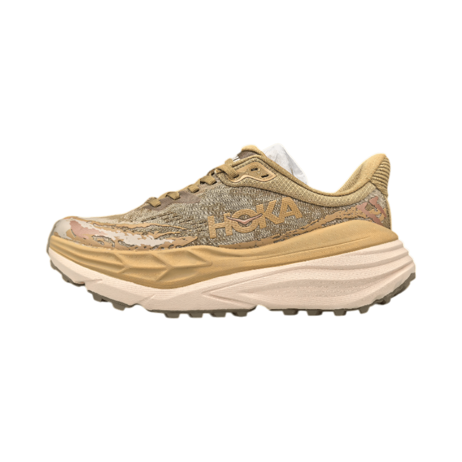 Hoka Stinson 7 Sneakers - Cartomy