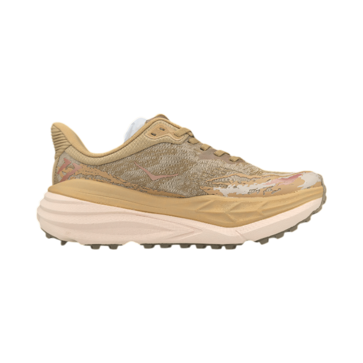 Hoka Stinson 7 Sneakers - Cartomy