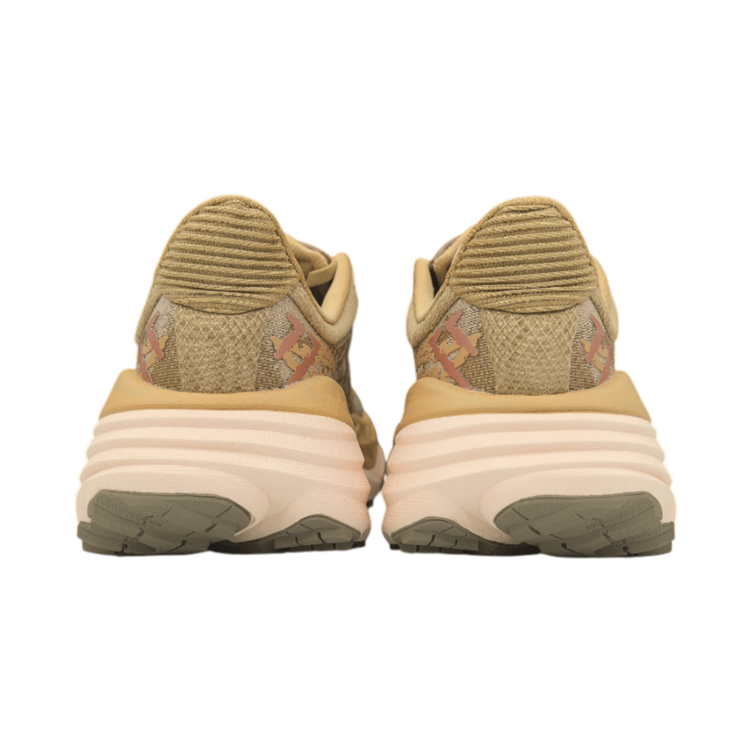 Hoka Stinson 7 Sneakers - Cartomy