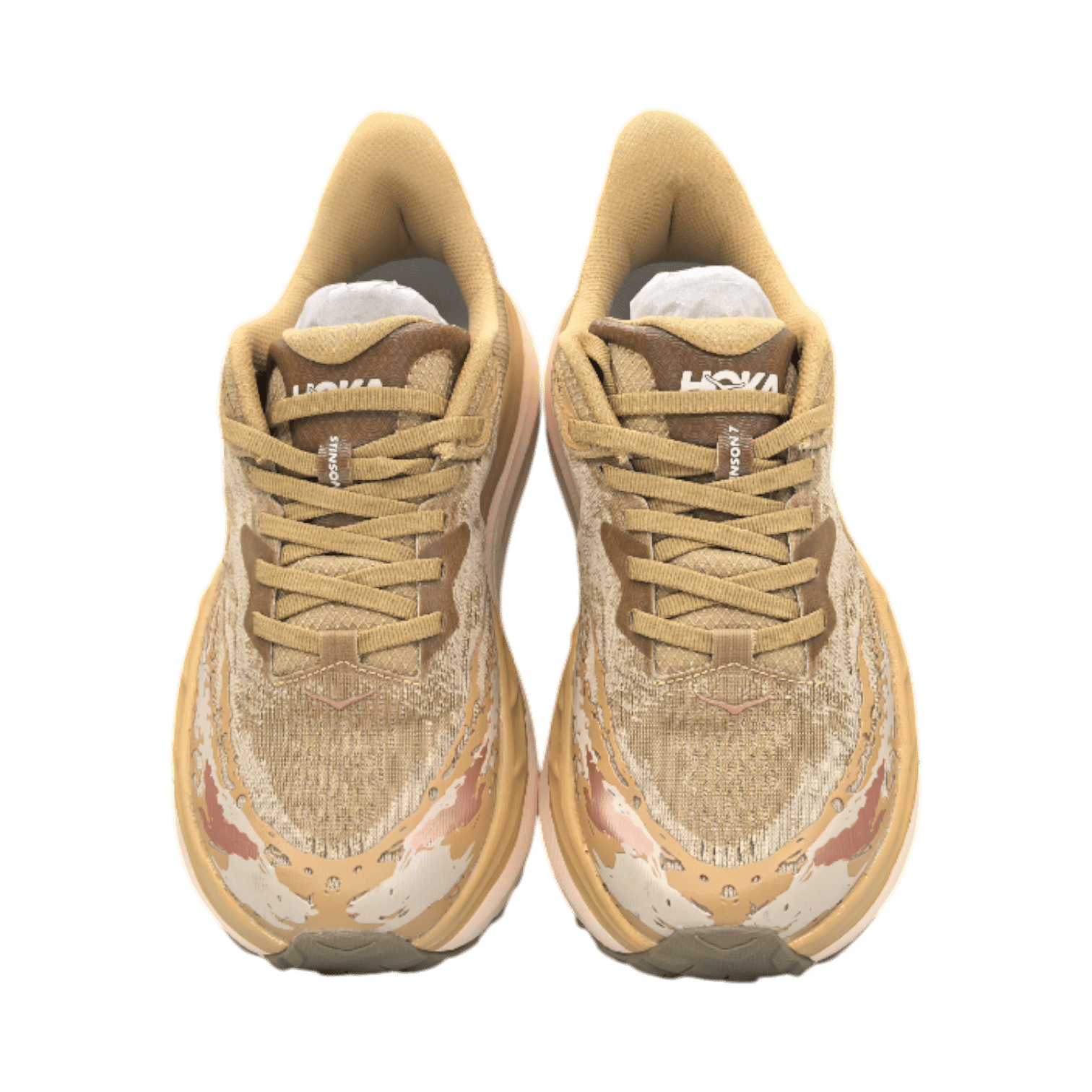 Hoka Stinson 7 Sneakers - Cartomy