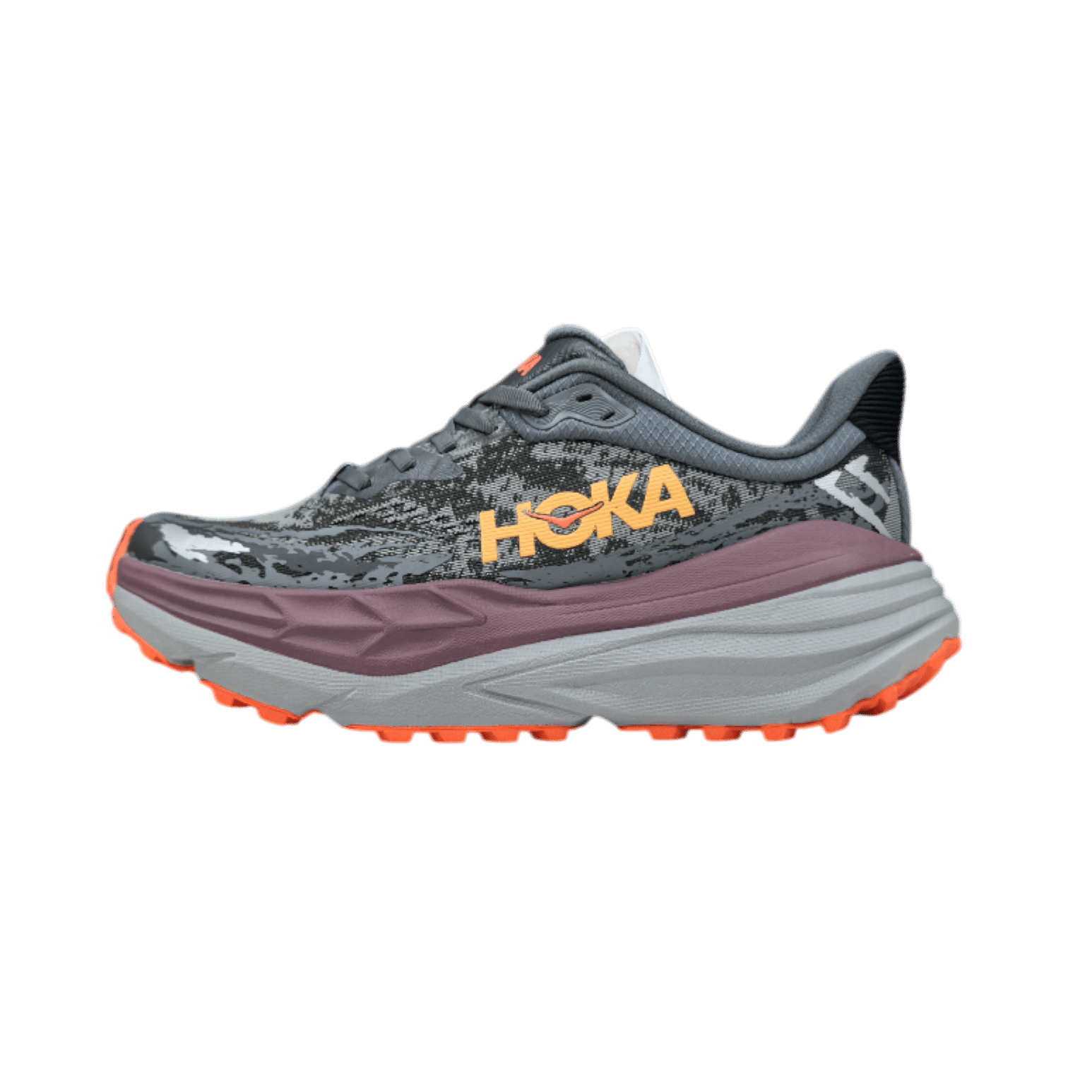 Hoka Stinson 7 Sneakers - Cartomy