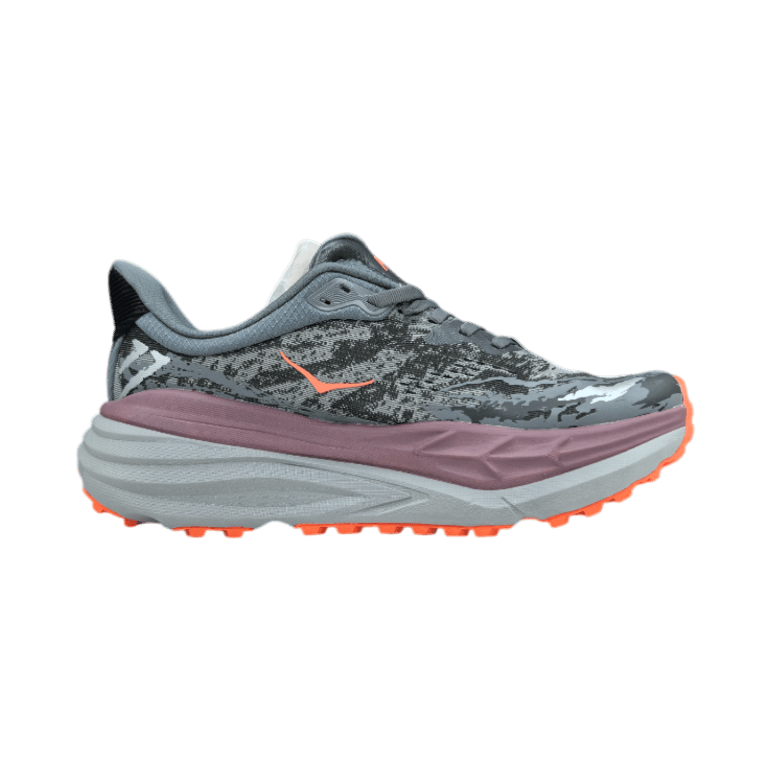Hoka Stinson 7 Sneakers - Cartomy