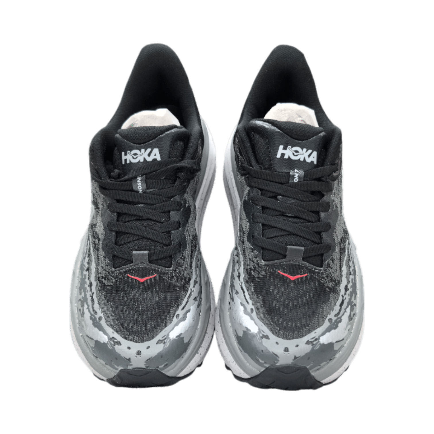 Hoka Stinson 7 Sneakers - Cartomy