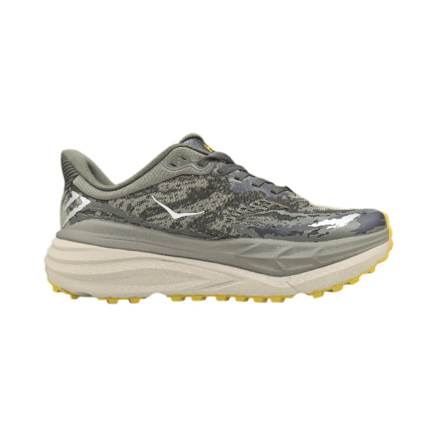 Hoka Stinson 7 Shock Absorption Sneakers - Cartomy