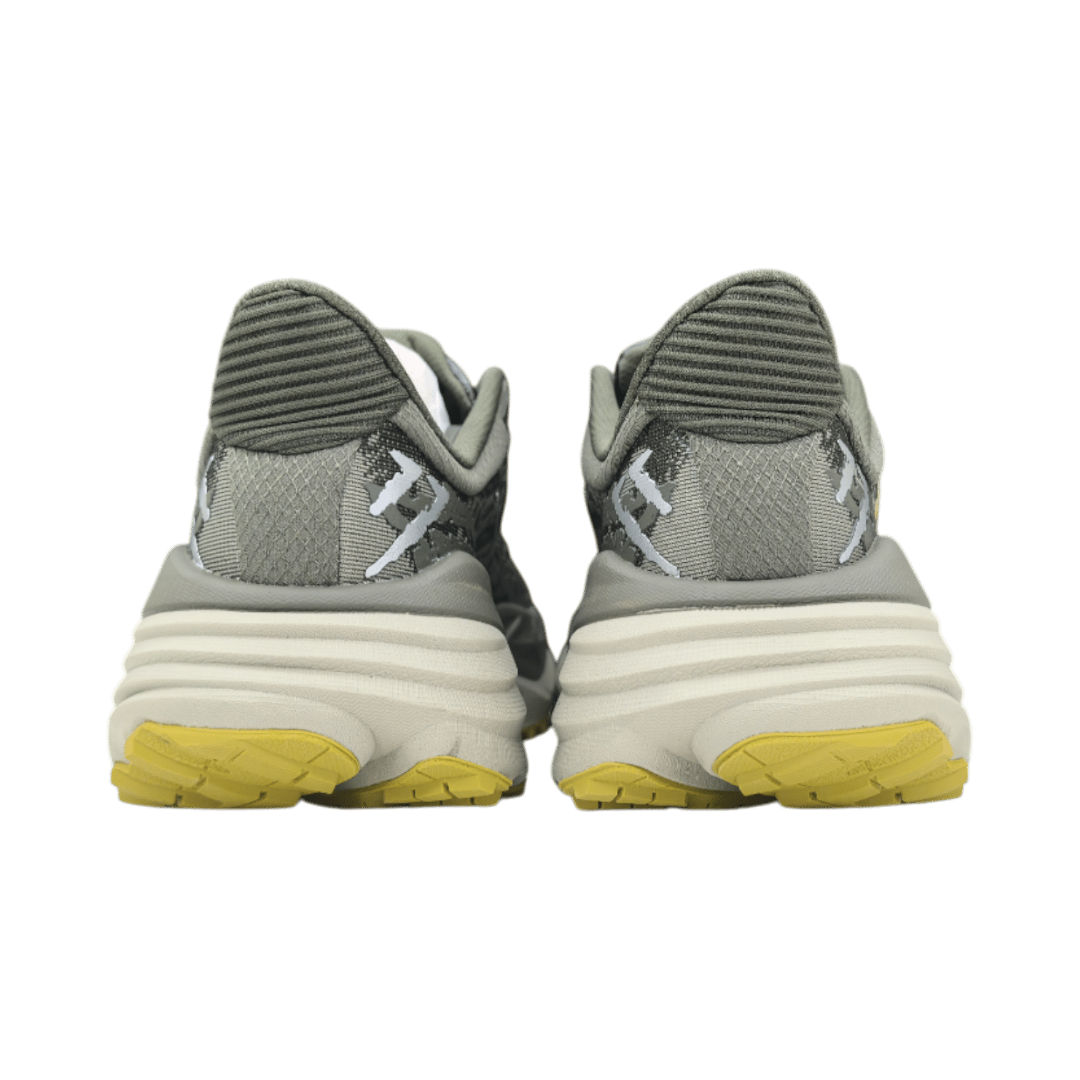 Hoka Stinson 7 Shock Absorption Sneakers - Cartomy