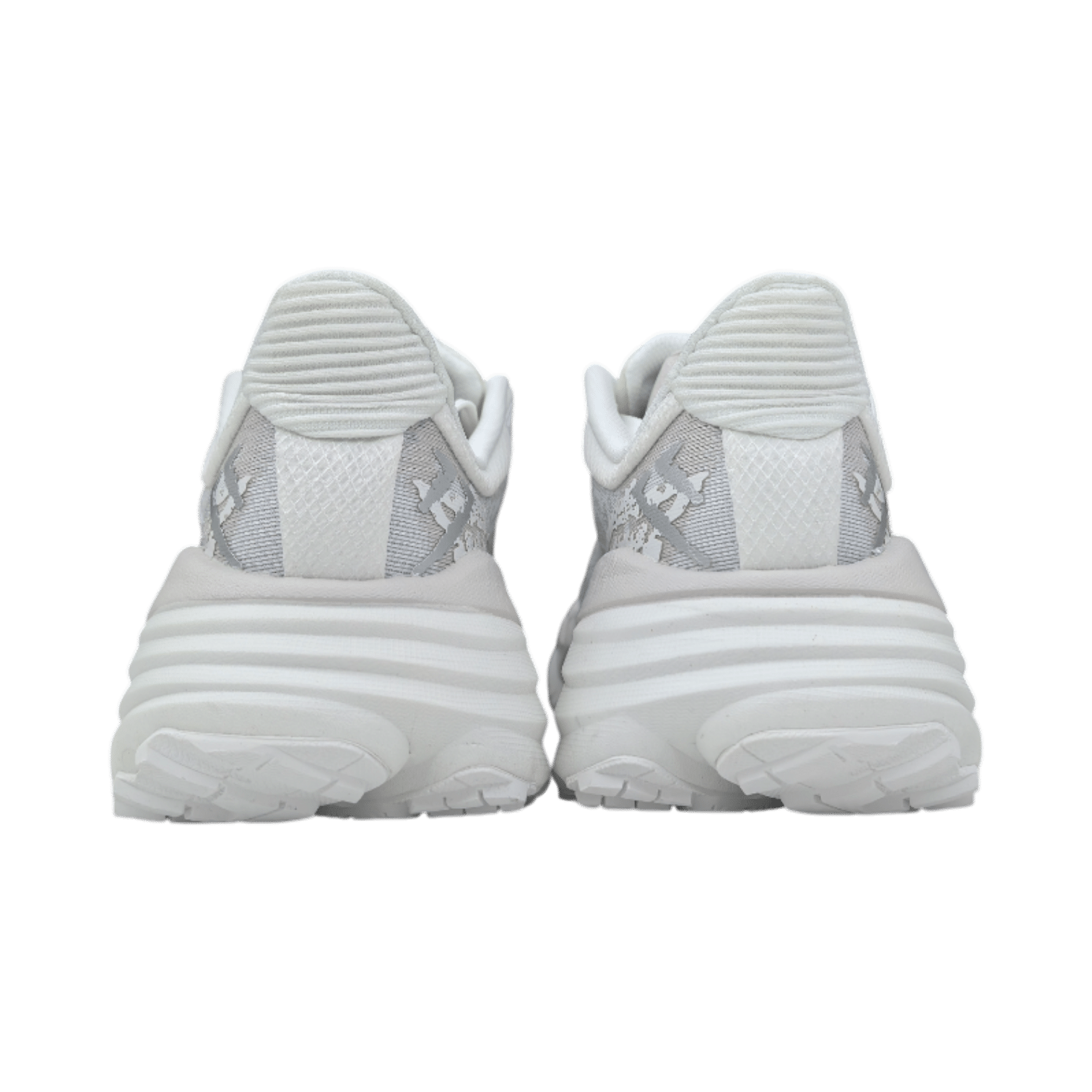 Hoka Stinson 7 Shock Absorption Sneakers - Cartomy