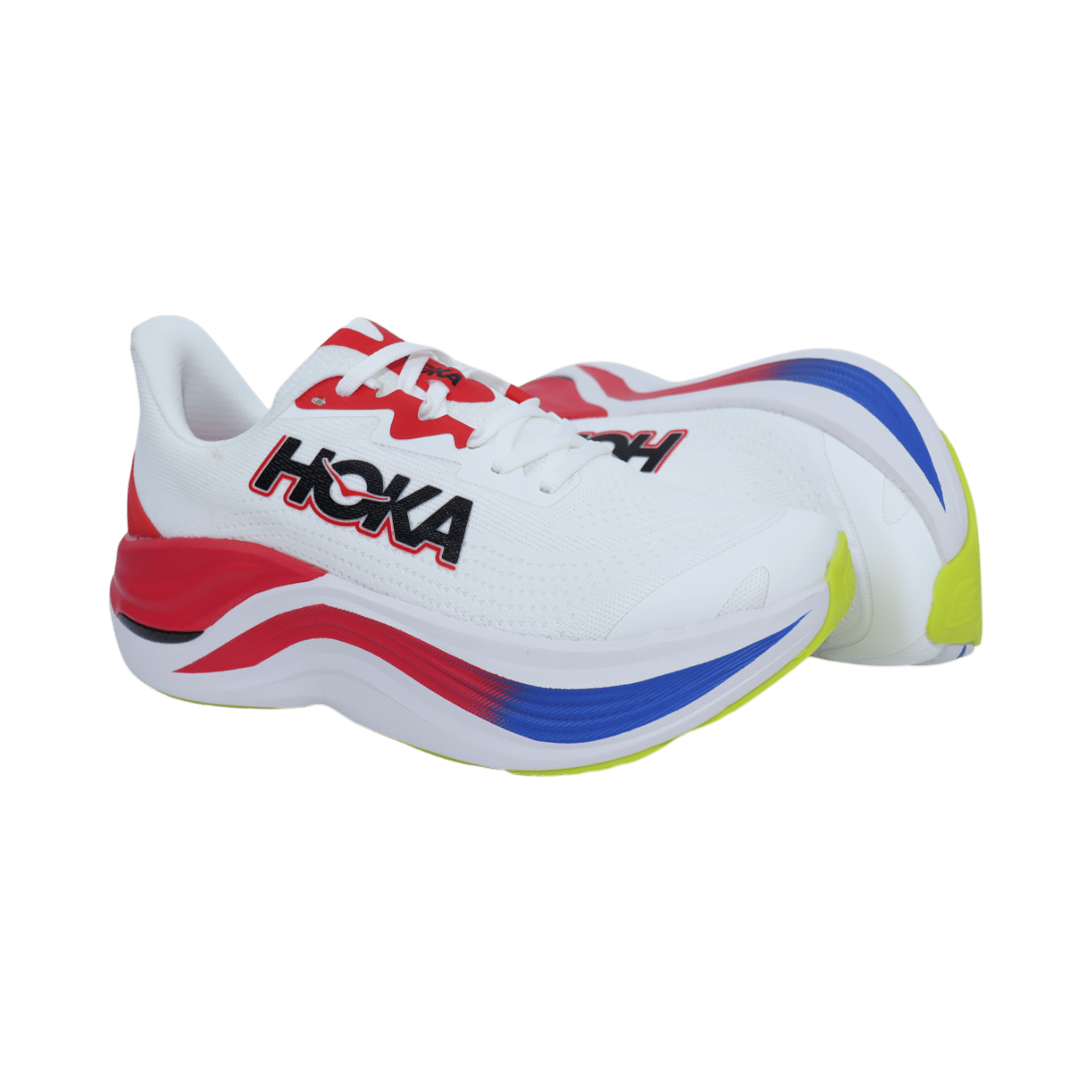Hoka Skyward X Running Shoes - Cartomy