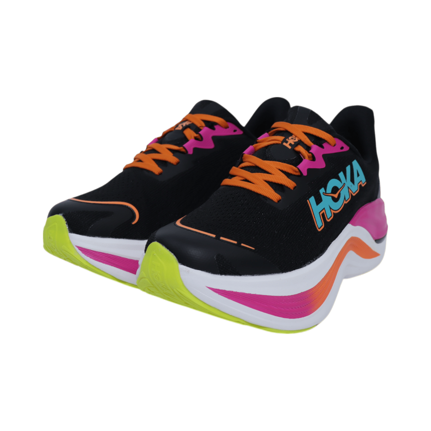 Hoka Skyward X Running Shoes - Cartomy
