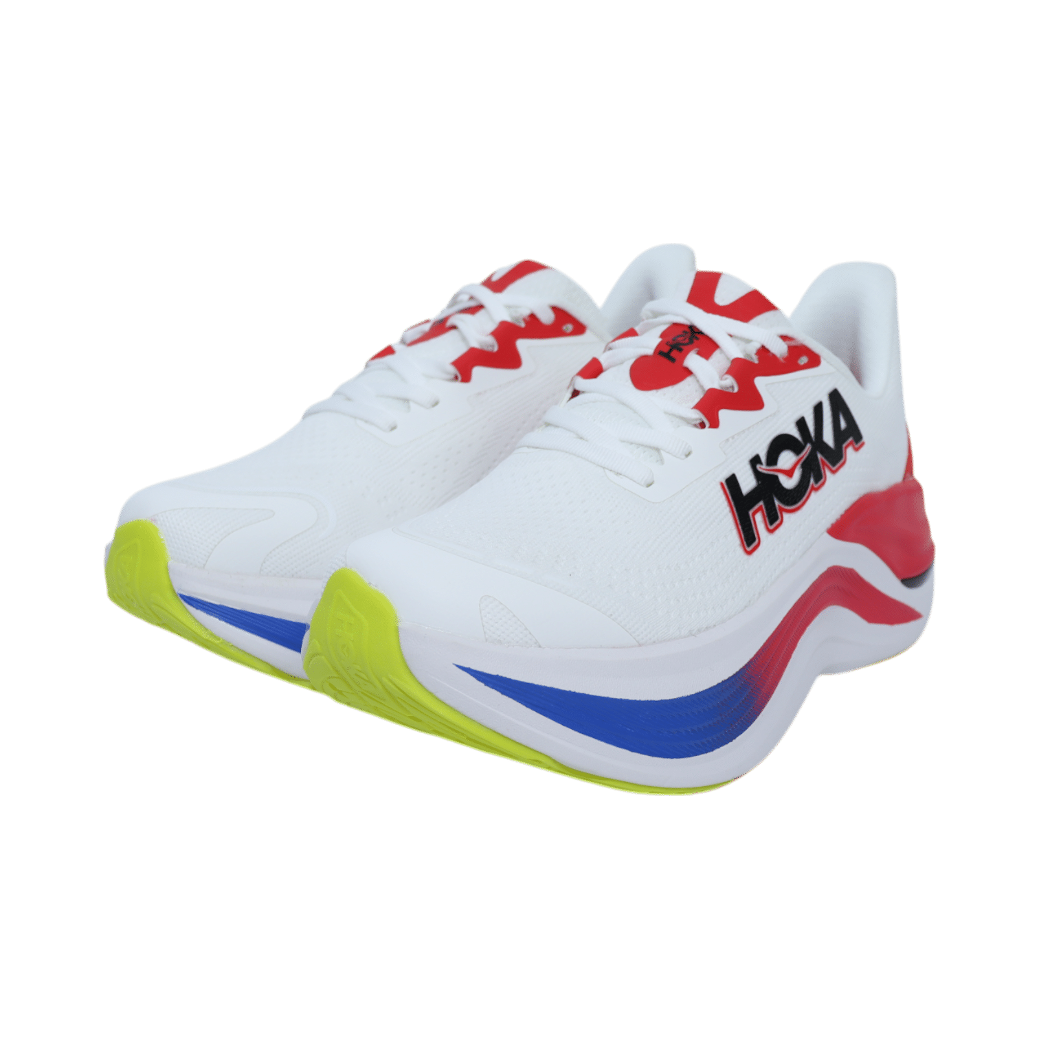 Hoka Skyward X Running Shoes - Cartomy