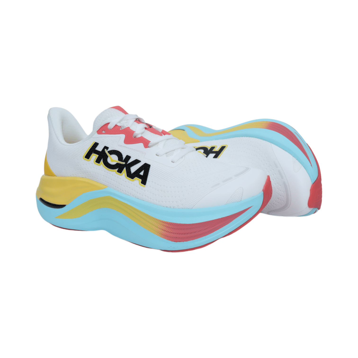 Hoka Skyward X Running Shoes - Cartomy