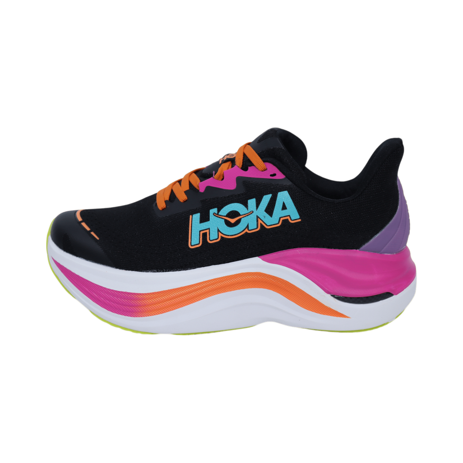 Hoka Skyward X Running Shoes - Cartomy