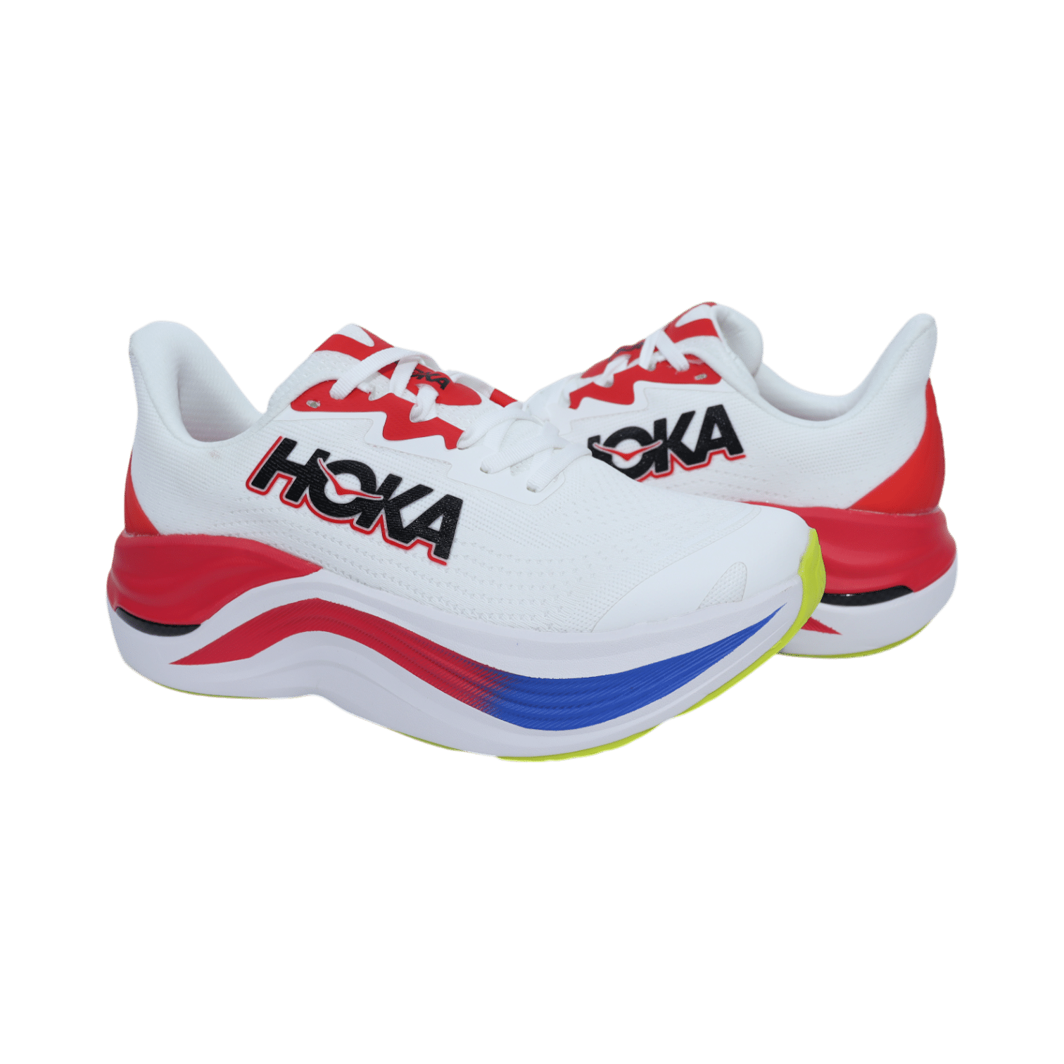 Hoka Skyward X Running Shoes - Cartomy