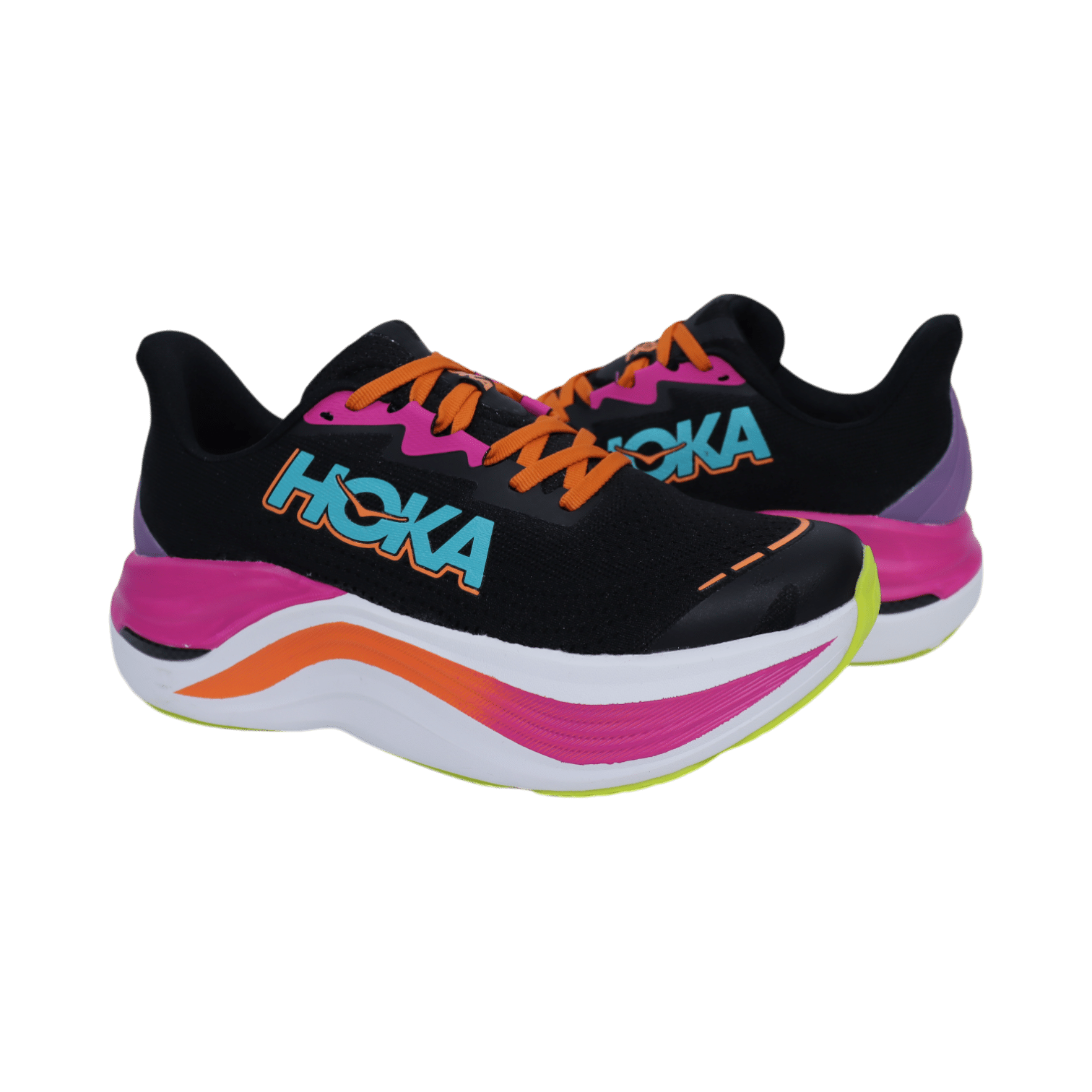 Hoka Skyward X Running Shoes - Cartomy