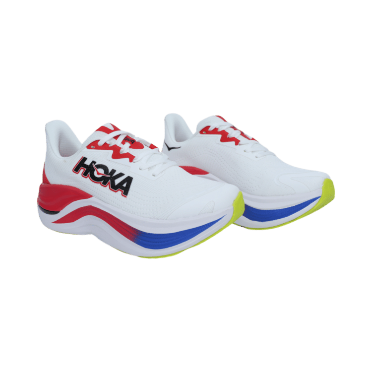 Hoka Skyward X Running Shoes - Cartomy