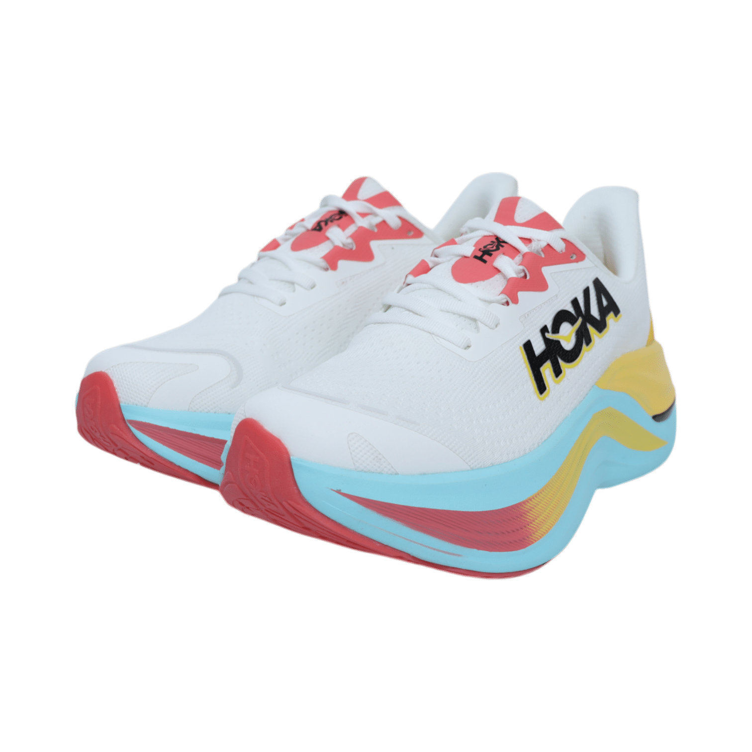 Hoka Skyward X Running Shoes - Cartomy