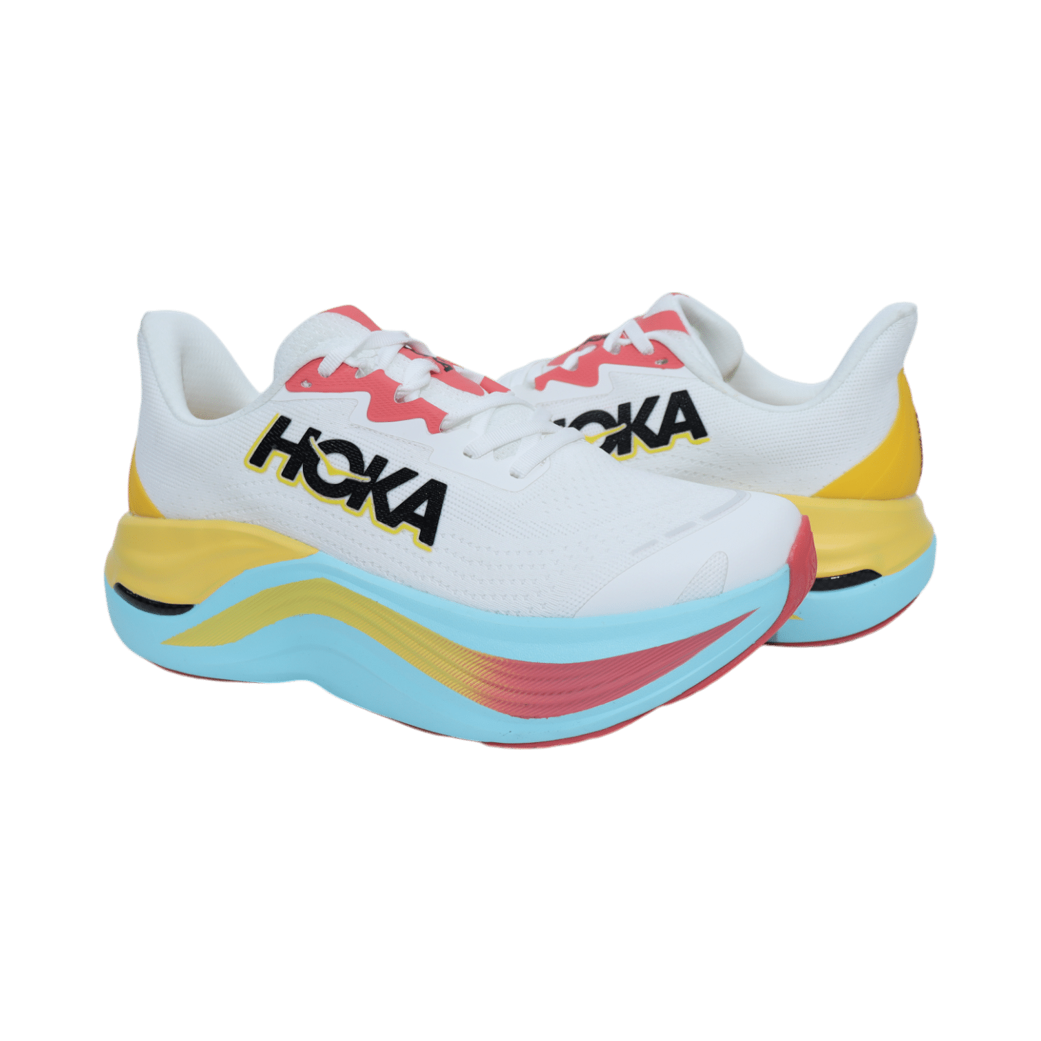 Hoka Skyward X Running Shoes - Cartomy