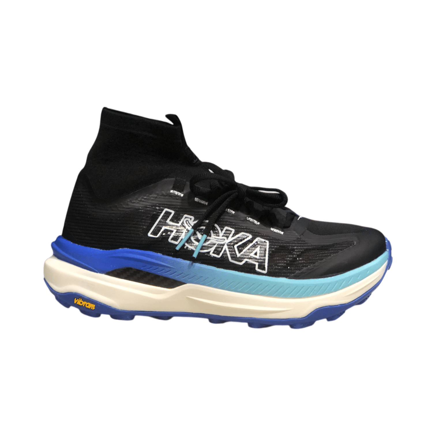 HOKA ONE ONE Tecton X 3 - Cartomy