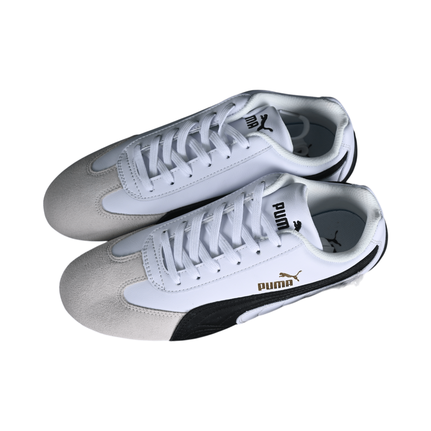 Puma Speedcat X Sneakers - Cartomy