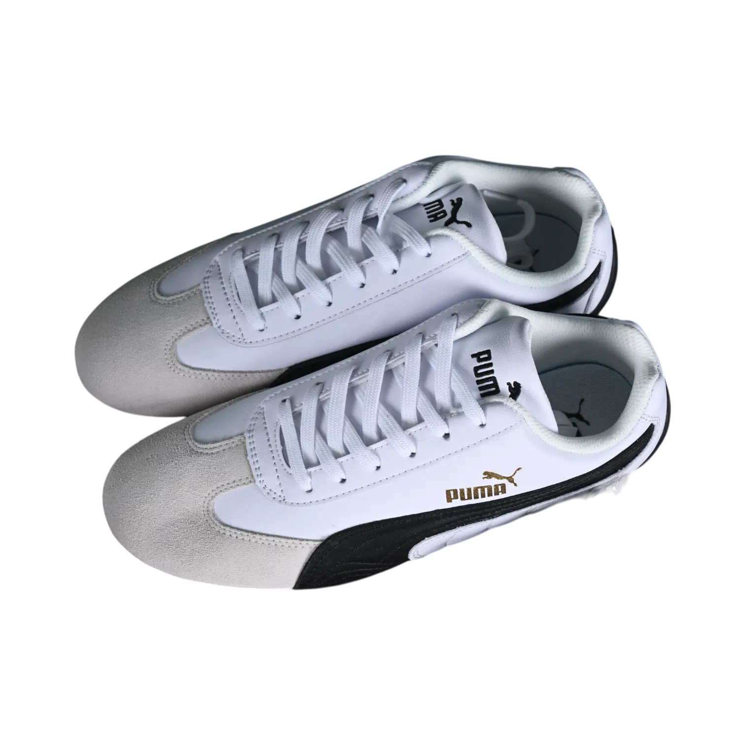 靴 PUMA speedcat 27cm PUMA SPEEDCAT METALLIC – KICKS LAB.