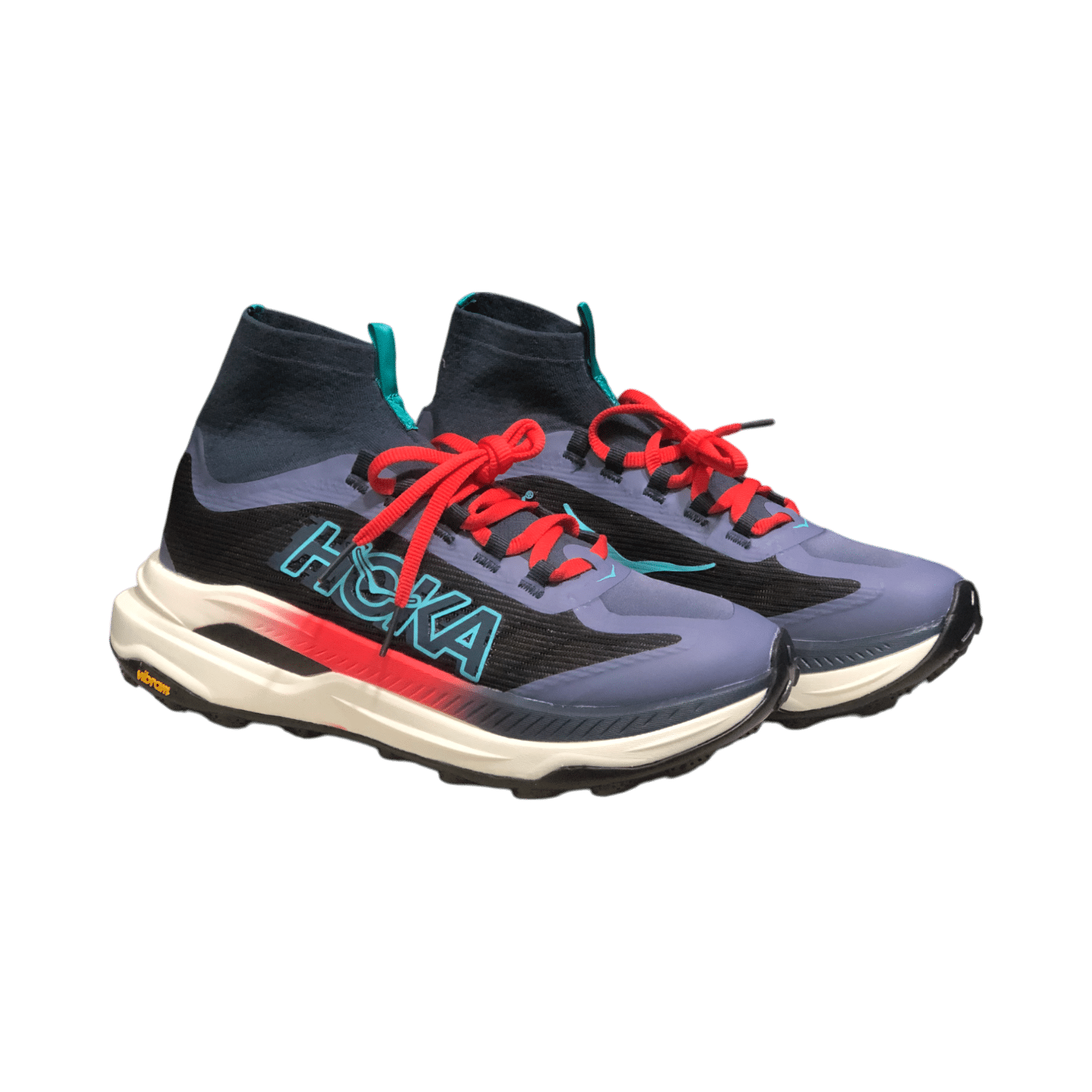 HOKA ONE ONE Tecton X 3 - Cartomy
