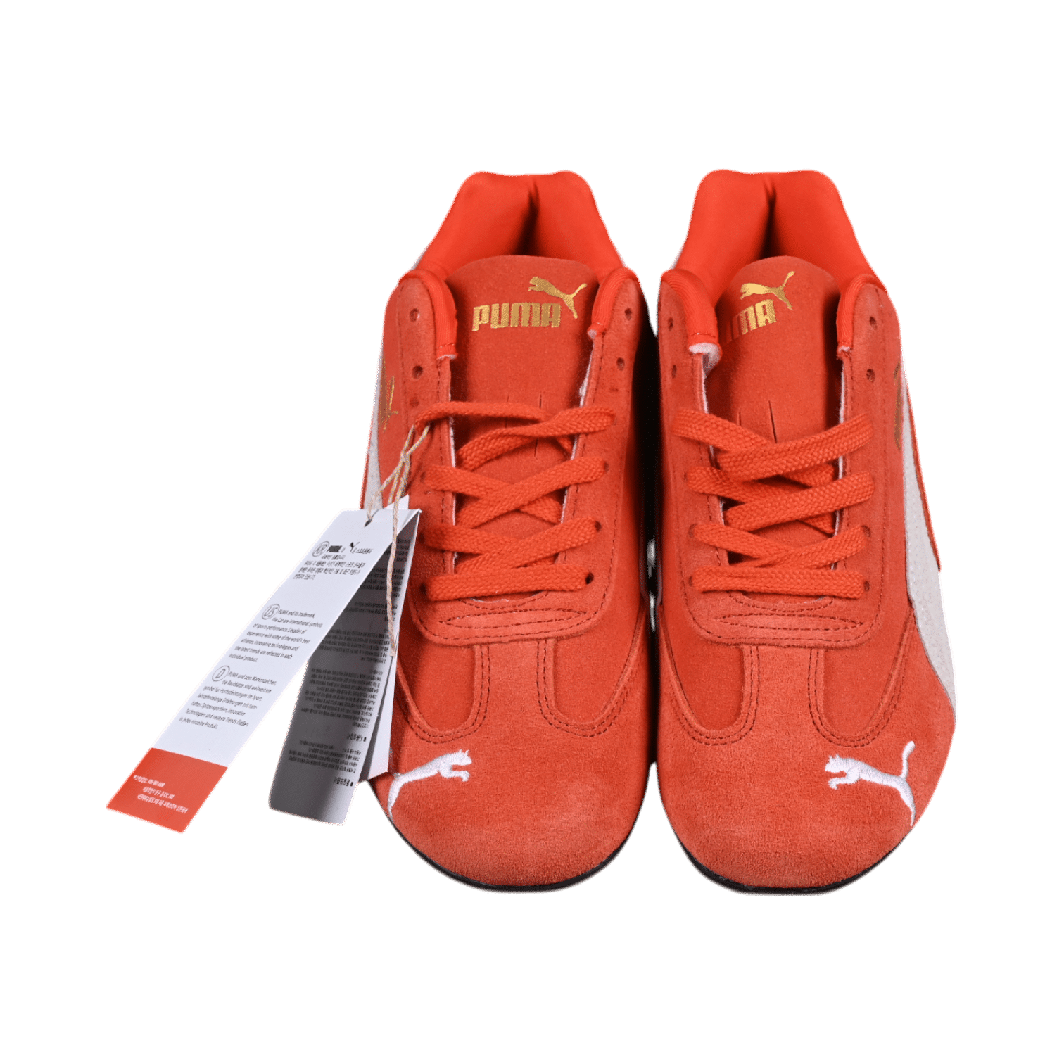 Puma Speedcat X Sneakers - Cartomy