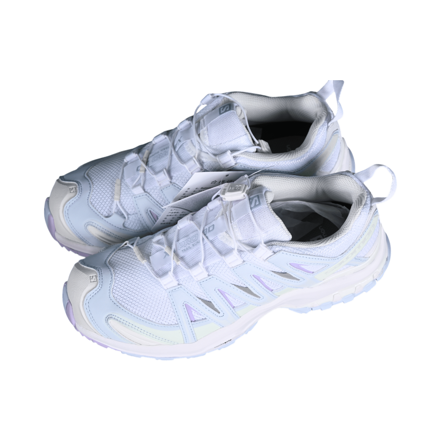 Salomon XA PRO 3D Shoes - Cartomy