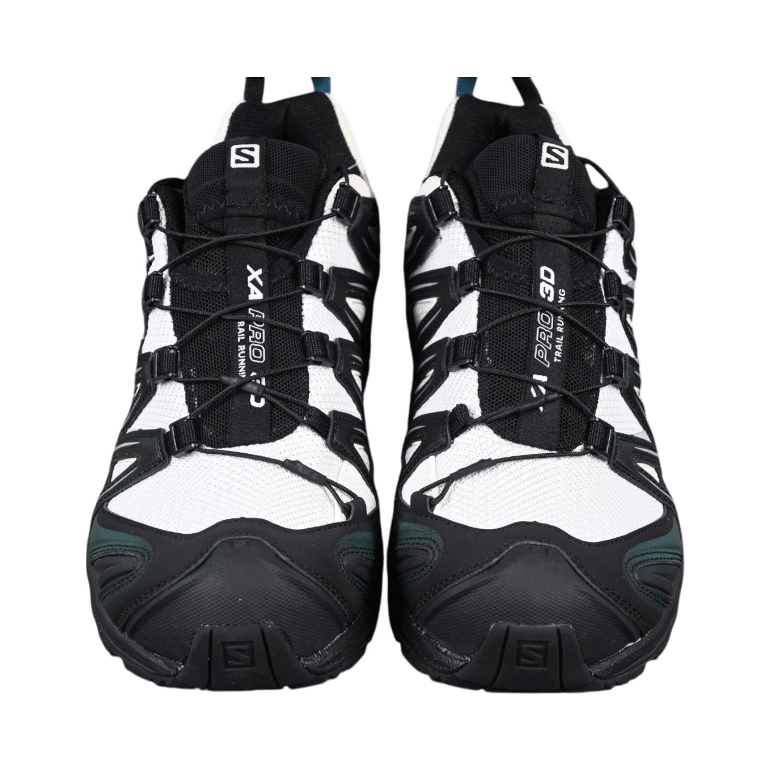 Salomon XA PRO 3D Shoes - Cartomy