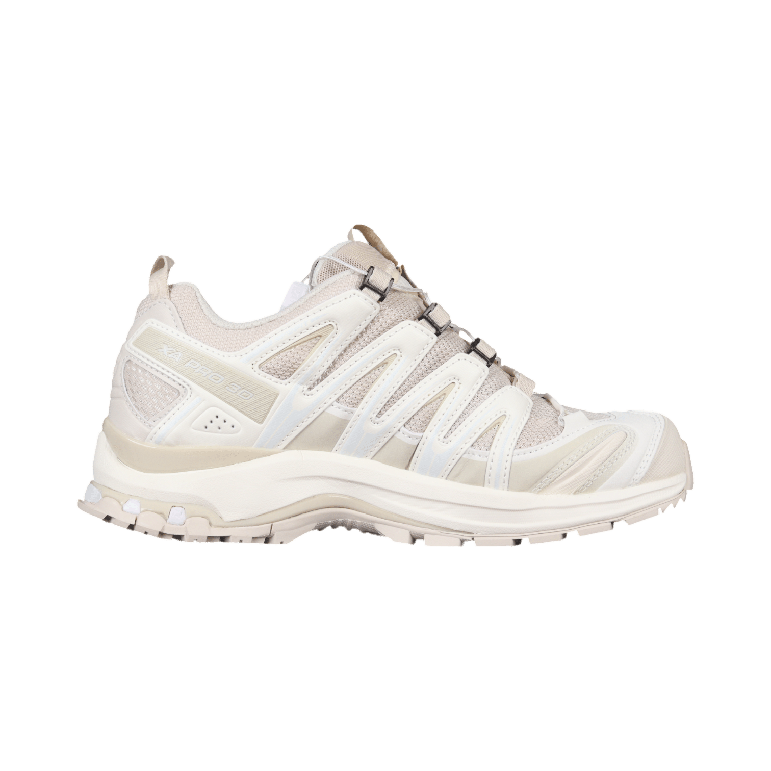 Salomon XA PRO 3D Shoes - Cartomy