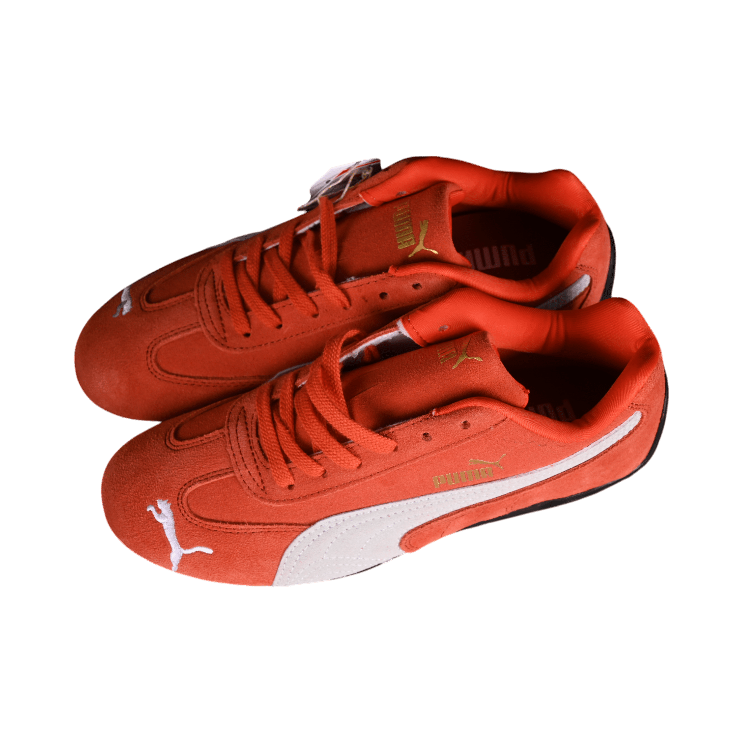 Puma Speedcat X Sneakers - Cartomy