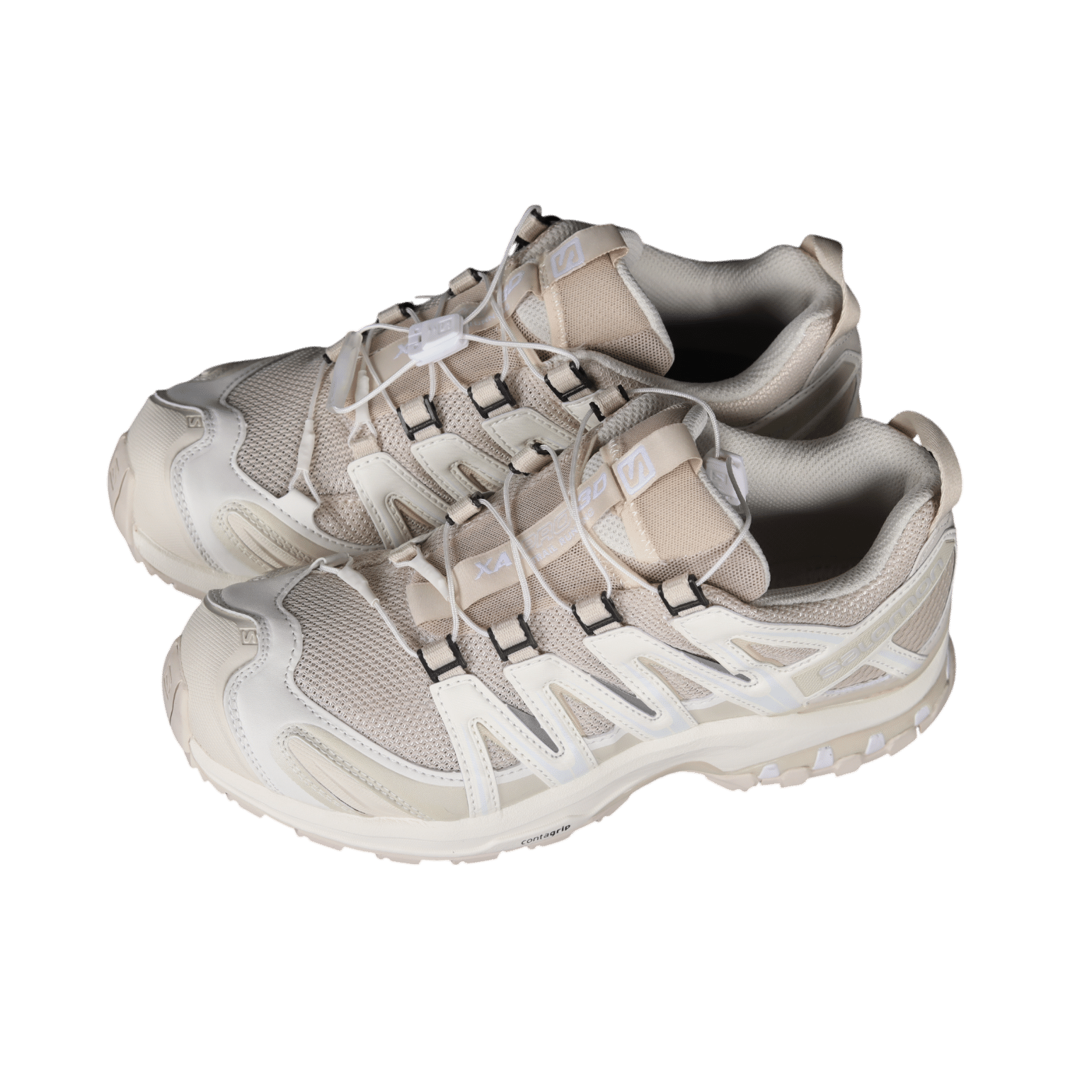 Salomon XA PRO 3D Shoes - Cartomy