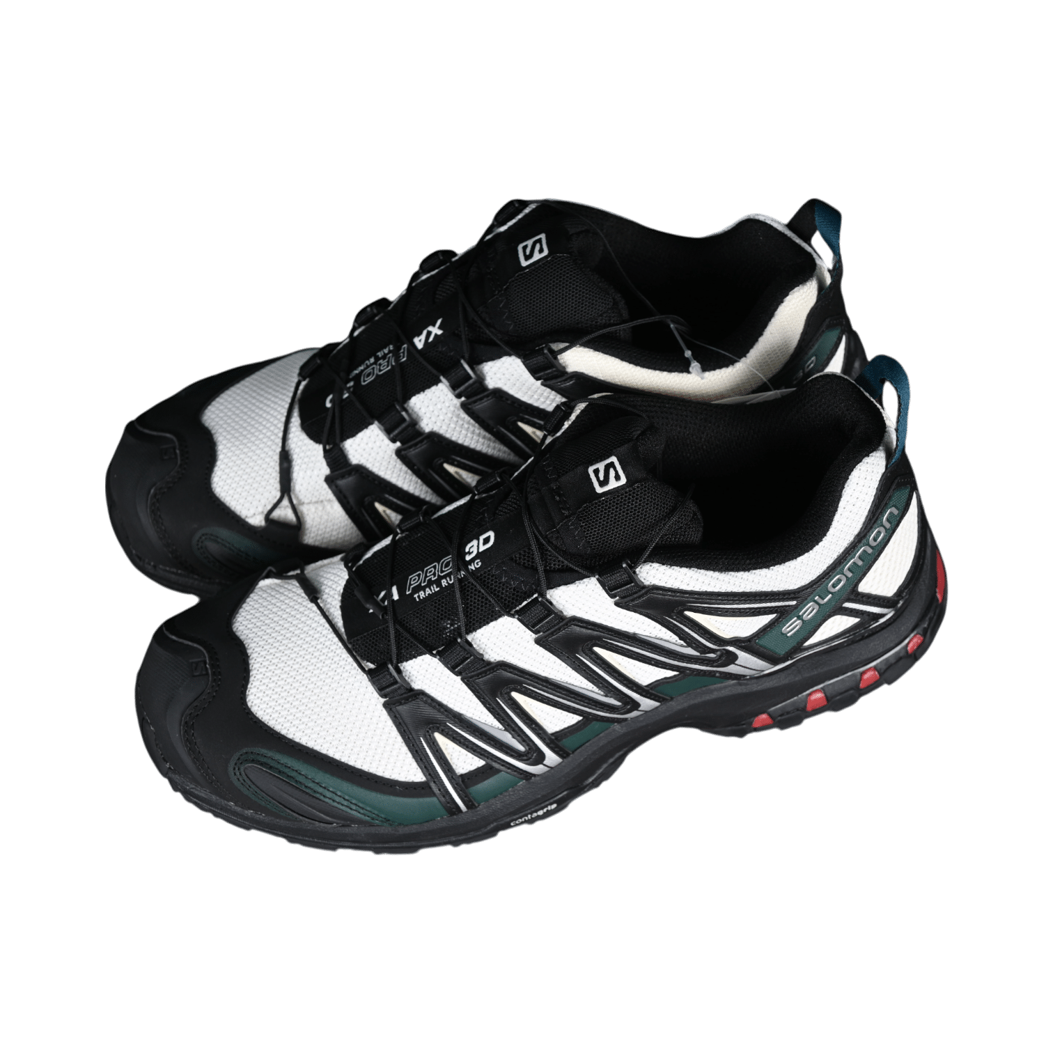 Salomon XA PRO 3D Shoes - Cartomy