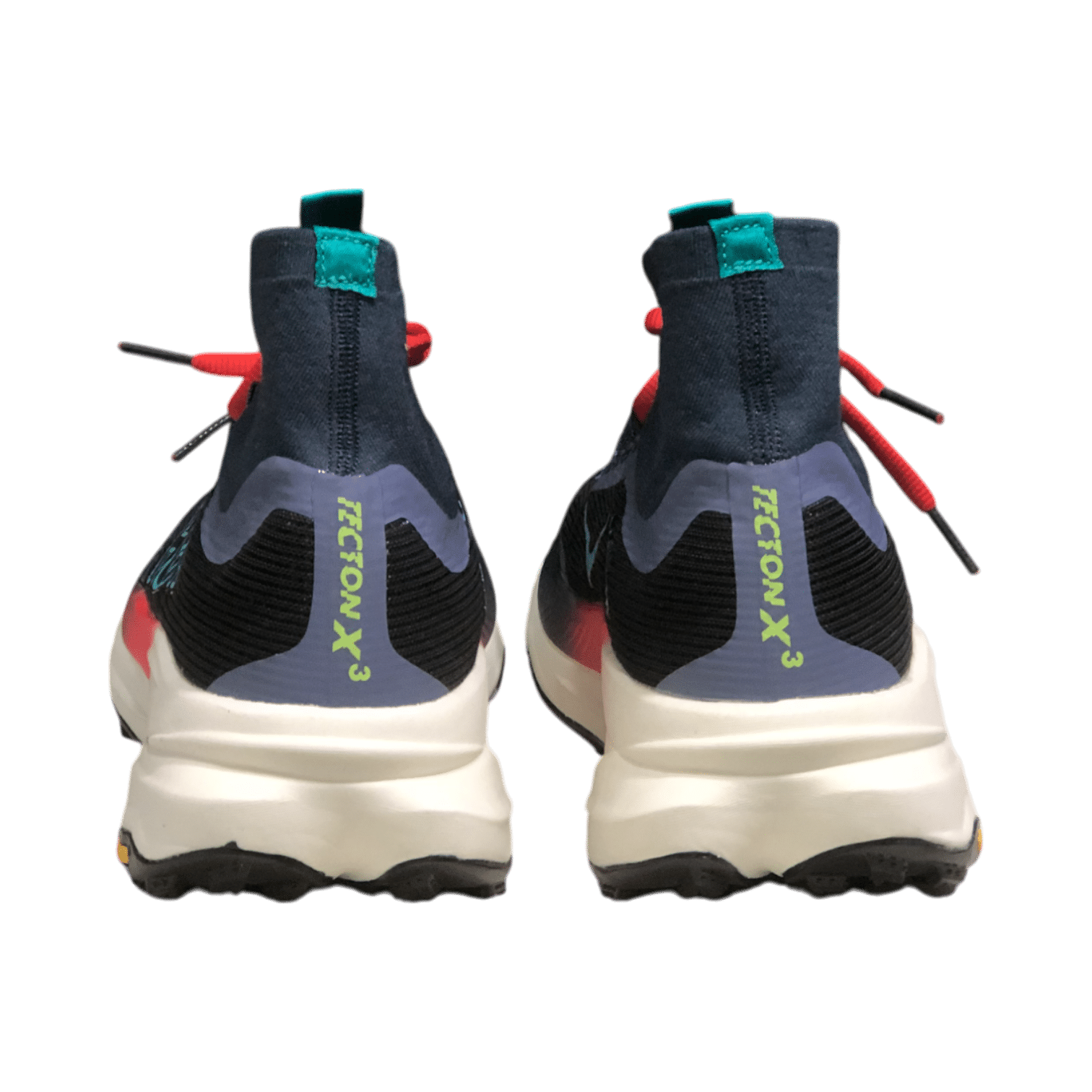 HOKA ONE ONE Tecton X 3 - Cartomy