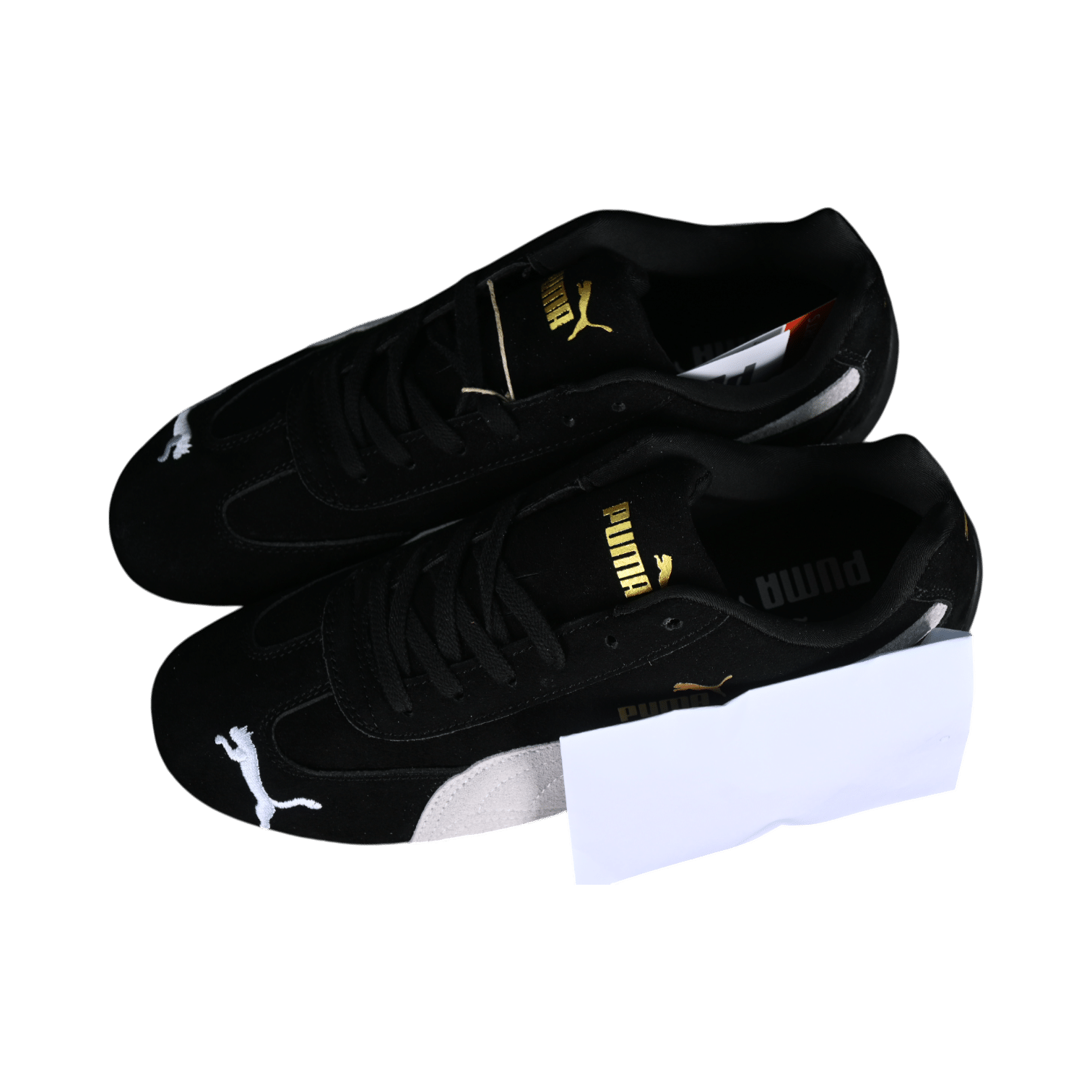 Puma Speedcat X Sneakers - Cartomy