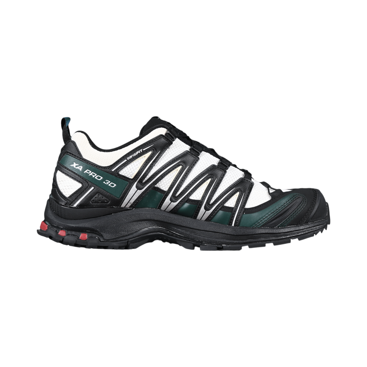 Salomon XA PRO 3D Shoes - Cartomy