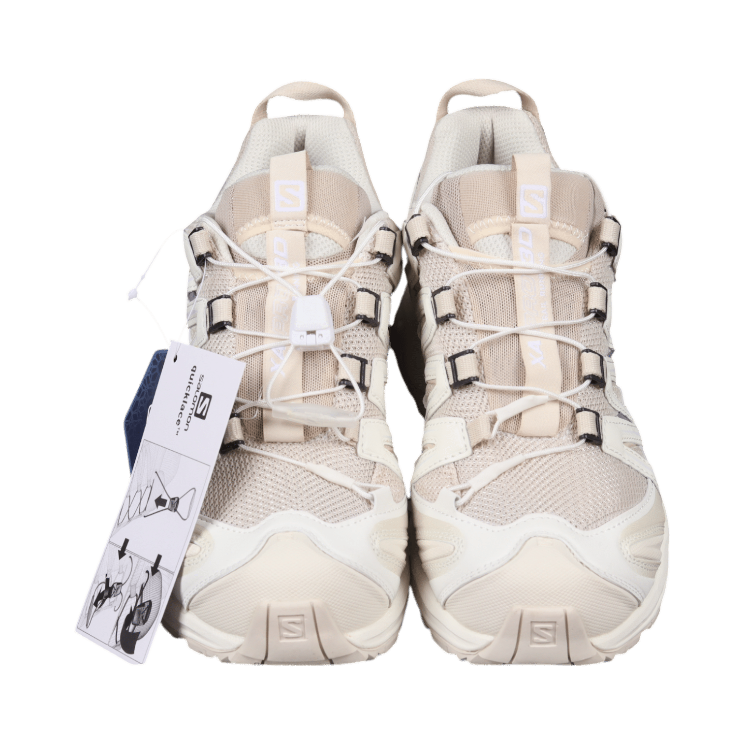 Salomon XA PRO 3D Shoes - Cartomy