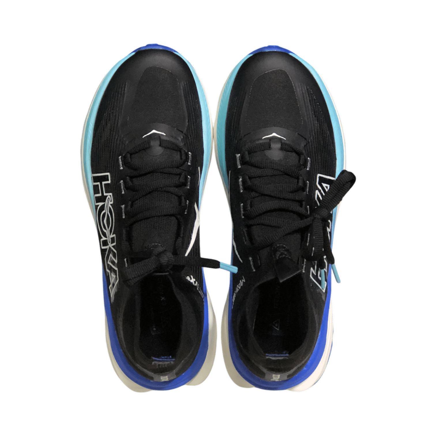 HOKA ONE ONE Tecton X 3 - Cartomy