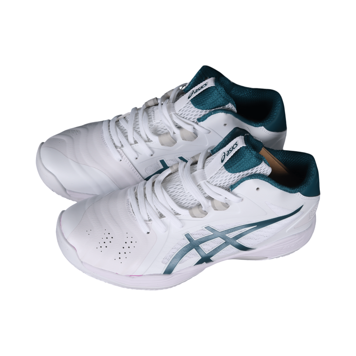 Asics gel hoop v13 sneakers Asics Gel Hoop v13 Sneakers - Cartomy