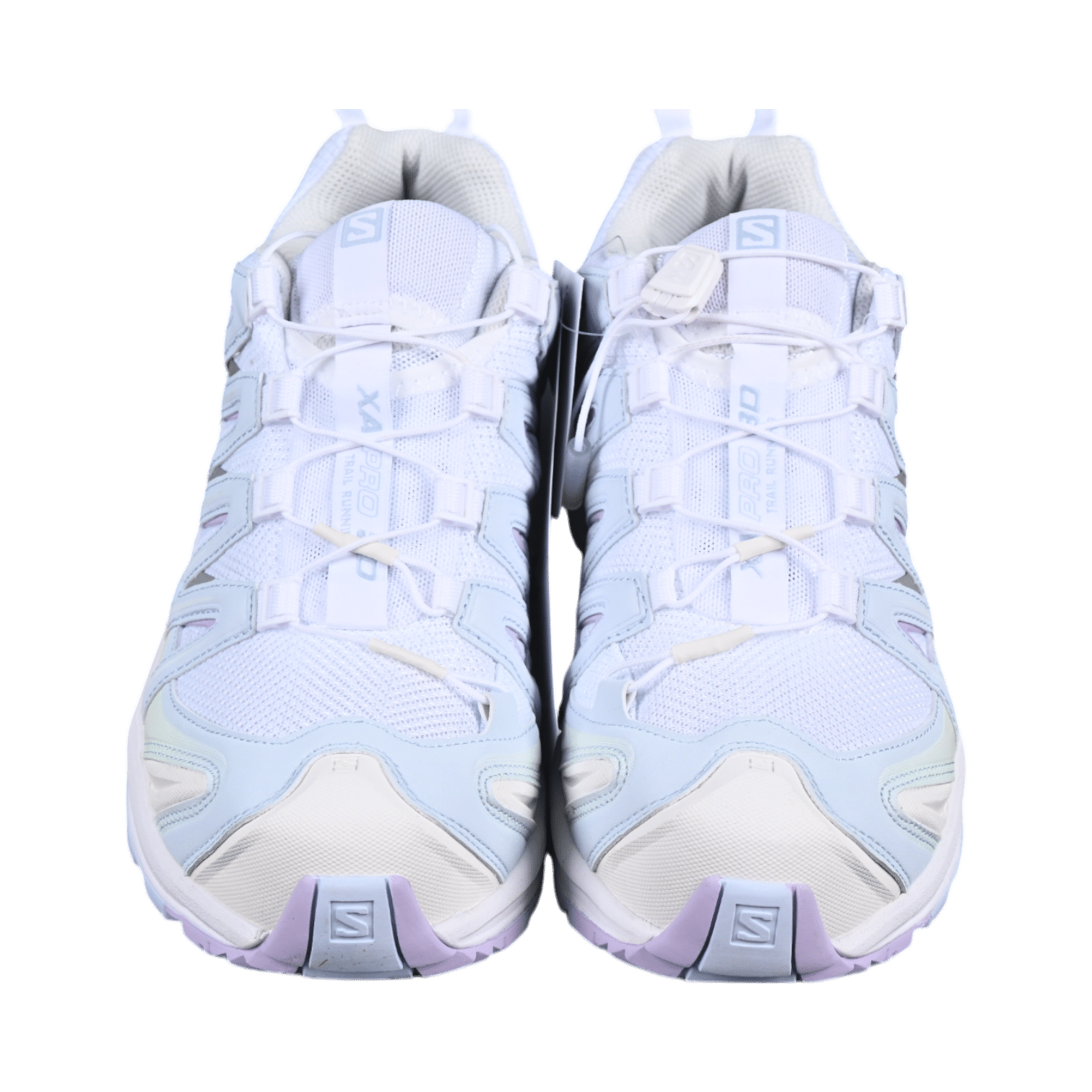 Salomon XA PRO 3D Shoes - Cartomy