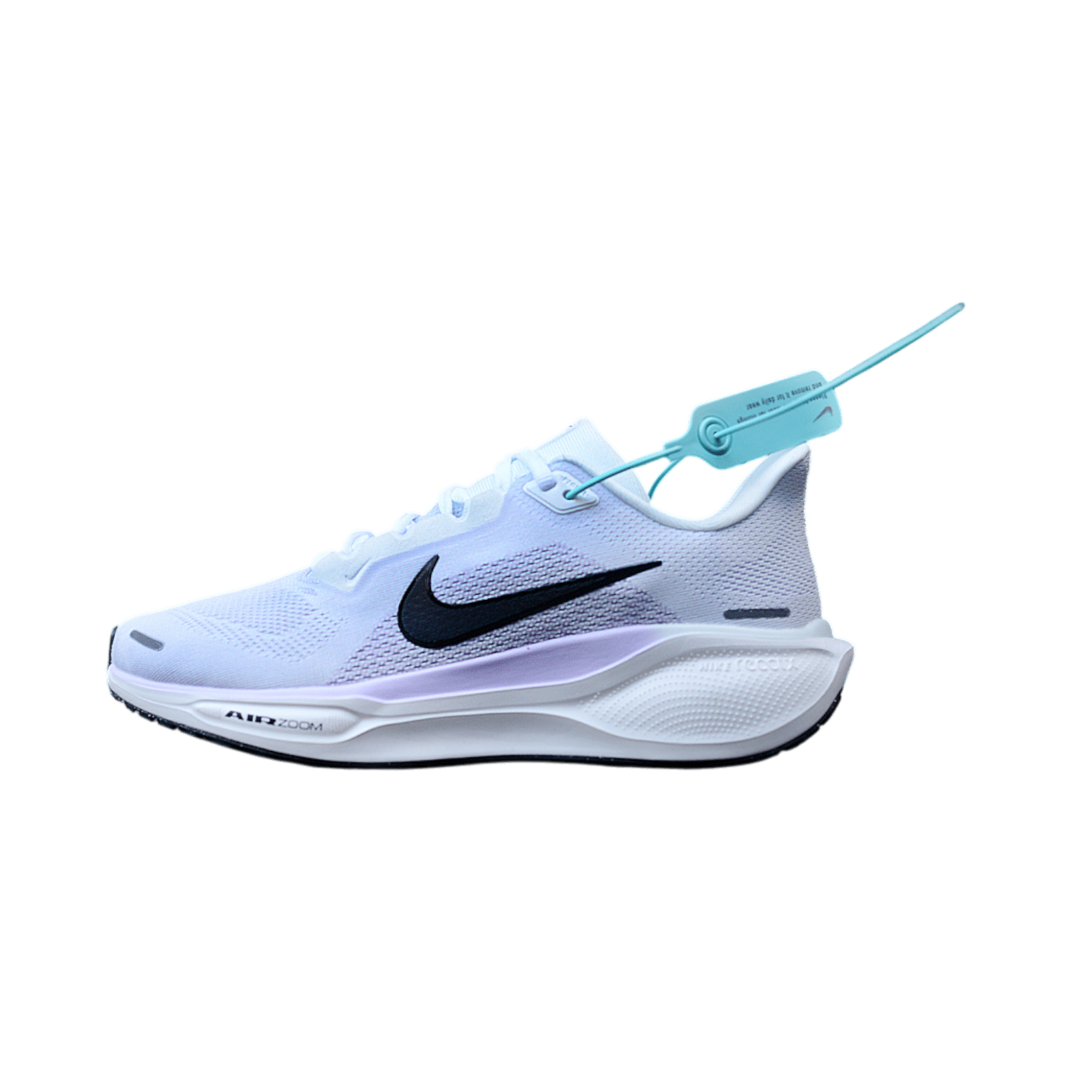 Nike Zoom Pegasus 41 Walking Shoes - Cartomy