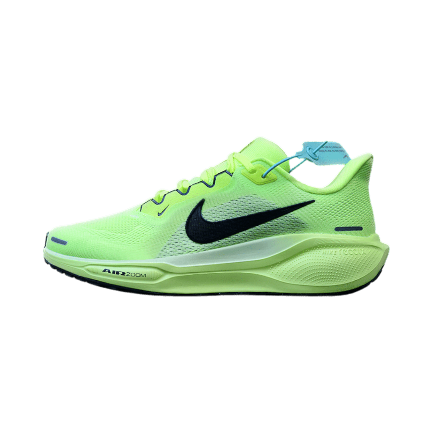 Nike Zoom Pegasus 41 Walking Shoes - Cartomy