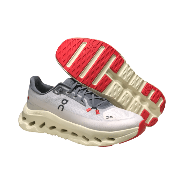 On Cloudtilt Walking Shoes - Cartomy